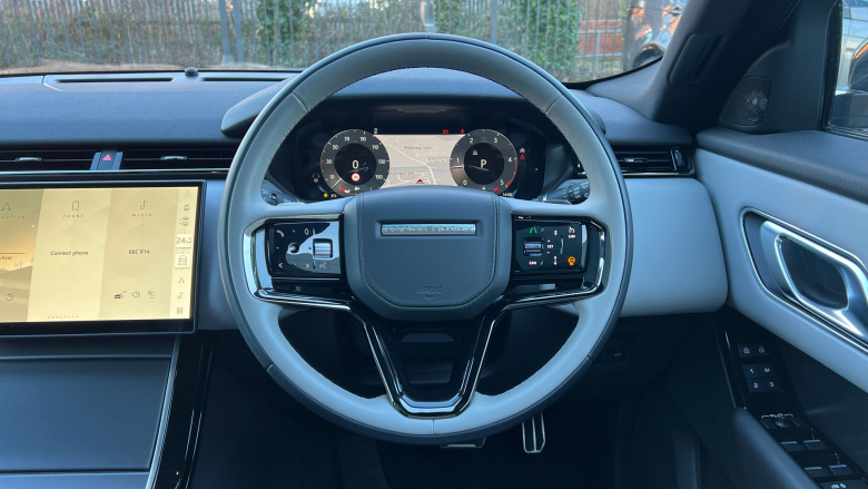 Land Rover Range Rover Velar 2.0 D200 MHEV Dynamic HSE 5dr Auto Diesel Estate